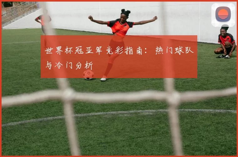 世界杯冠亚军竞彩指南：热门球队与冷门分析