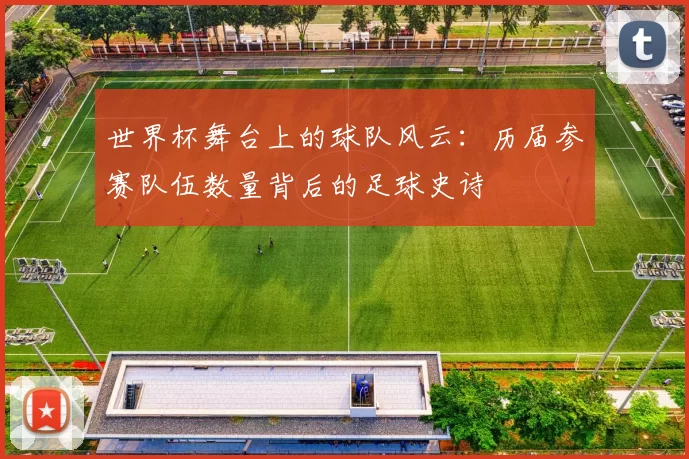 世界杯舞台上的球队风云:历届参赛队伍数量背后的足球史诗