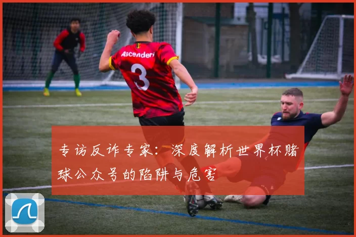 专访反诈专家:深度解析世界杯赌球公众号的陷阱与危害