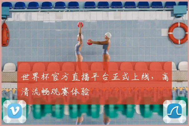 世界杯官方直播平台正式上线,高清流畅观赛体验
