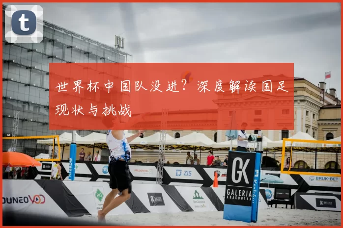 世界杯中国队没进?深度解读国足现状与挑战